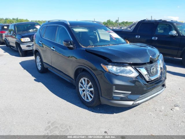 Photo 0 VIN: KNMAT2MT7KP518774 - NISSAN ROGUE 