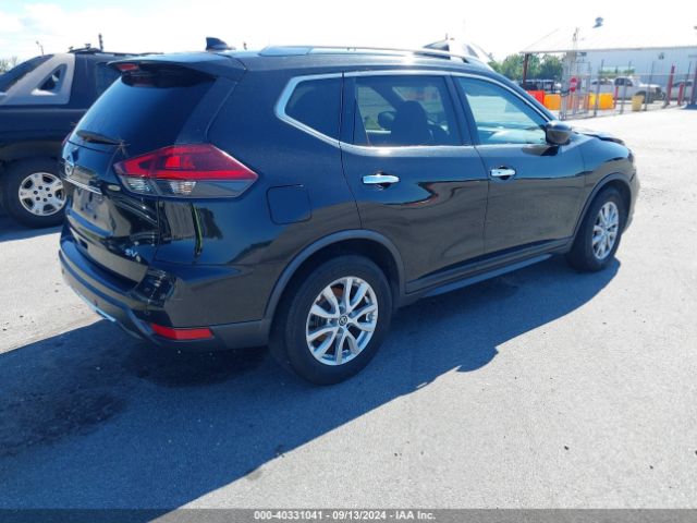 Photo 3 VIN: KNMAT2MT7KP518774 - NISSAN ROGUE 