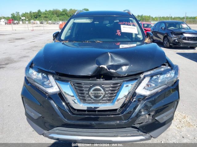 Photo 5 VIN: KNMAT2MT7KP518774 - NISSAN ROGUE 