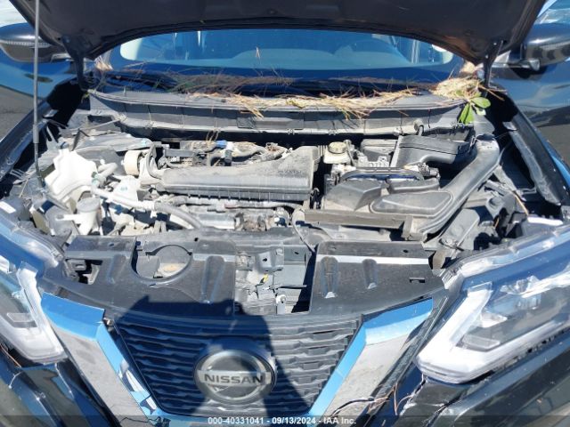 Photo 9 VIN: KNMAT2MT7KP518774 - NISSAN ROGUE 