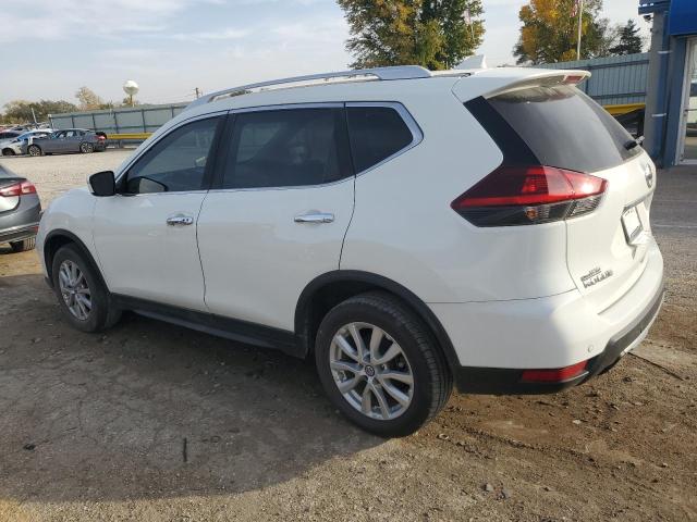 Photo 1 VIN: KNMAT2MT7KP519259 - NISSAN ROGUE S 