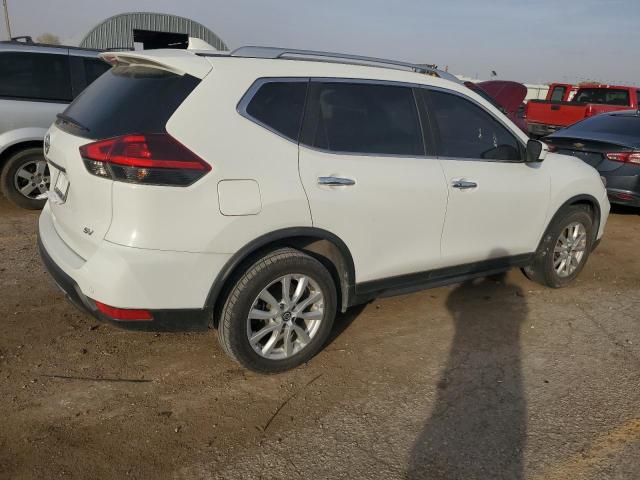 Photo 2 VIN: KNMAT2MT7KP519259 - NISSAN ROGUE S 