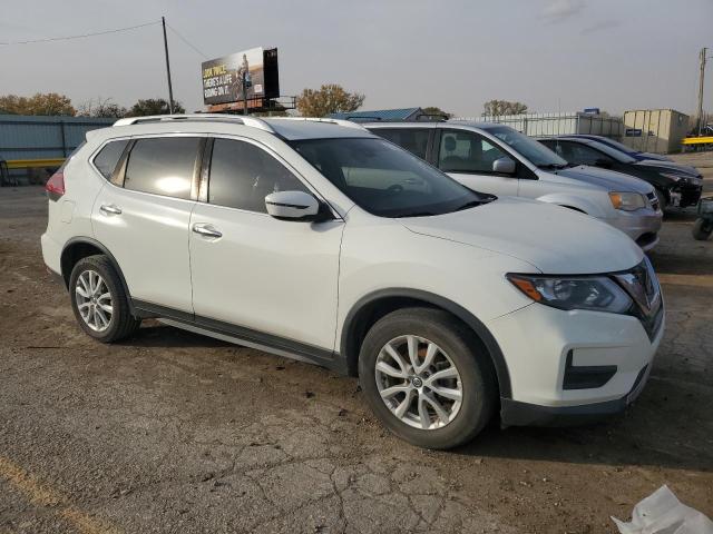 Photo 3 VIN: KNMAT2MT7KP519259 - NISSAN ROGUE S 