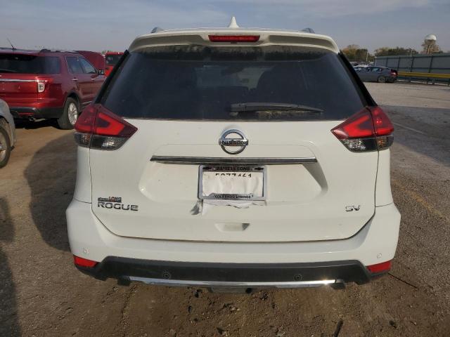 Photo 5 VIN: KNMAT2MT7KP519259 - NISSAN ROGUE S 