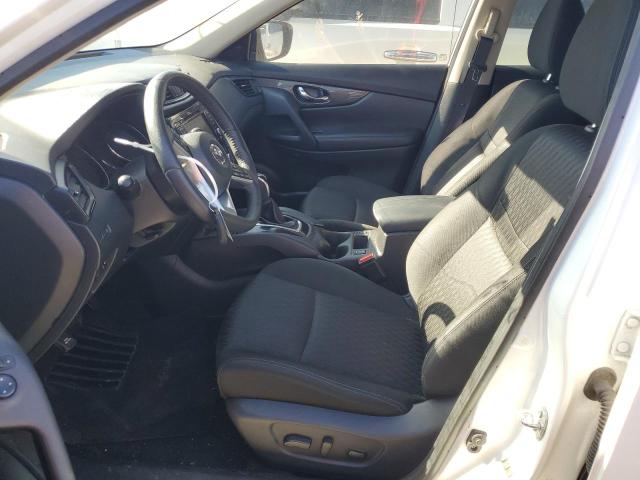 Photo 6 VIN: KNMAT2MT7KP519259 - NISSAN ROGUE S 