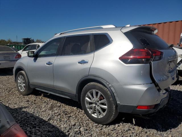 Photo 1 VIN: KNMAT2MT7KP524364 - NISSAN ROGUE S 