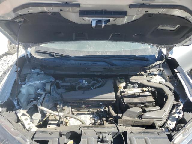 Photo 10 VIN: KNMAT2MT7KP524364 - NISSAN ROGUE S 