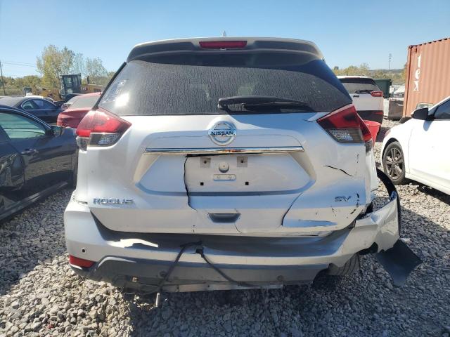 Photo 5 VIN: KNMAT2MT7KP524364 - NISSAN ROGUE S 