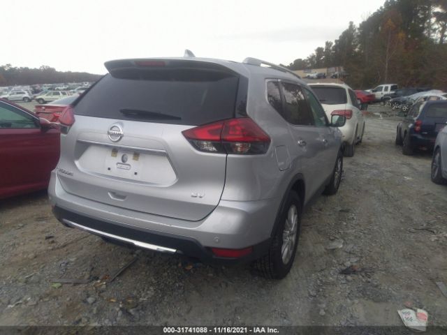 Photo 3 VIN: KNMAT2MT7KP525773 - NISSAN ROGUE 