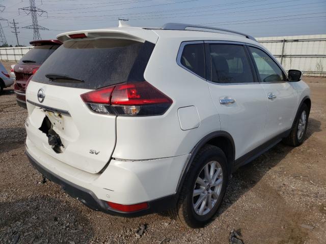 Photo 3 VIN: KNMAT2MT7KP527135 - NISSAN ROGUE 