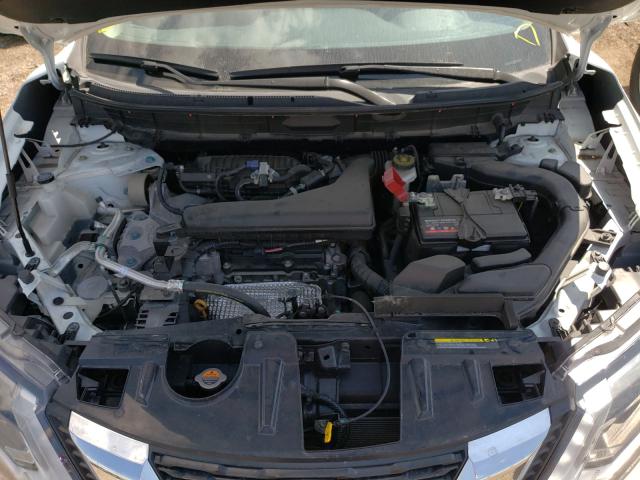 Photo 6 VIN: KNMAT2MT7KP527135 - NISSAN ROGUE 