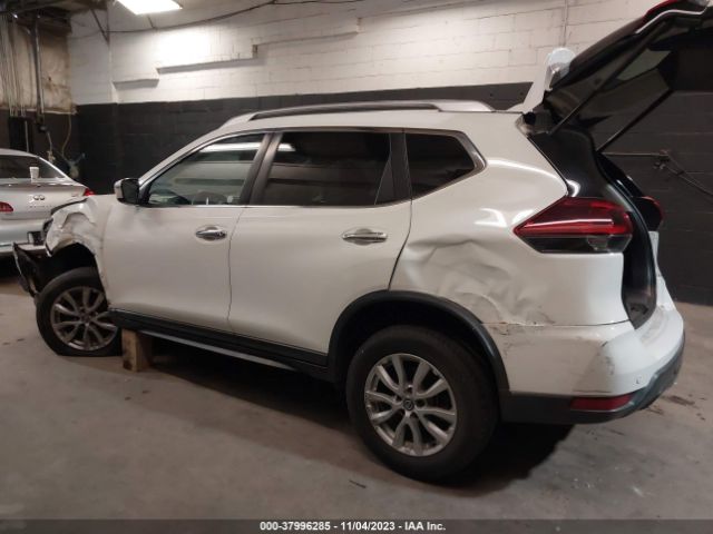 Photo 2 VIN: KNMAT2MT7KP527457 - NISSAN ROGUE 