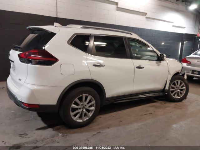 Photo 3 VIN: KNMAT2MT7KP527457 - NISSAN ROGUE 