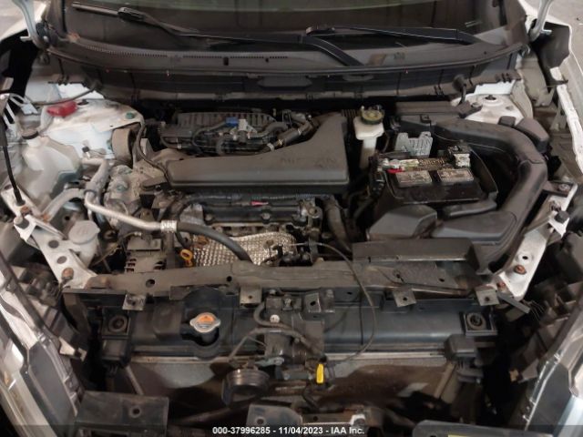 Photo 9 VIN: KNMAT2MT7KP527457 - NISSAN ROGUE 