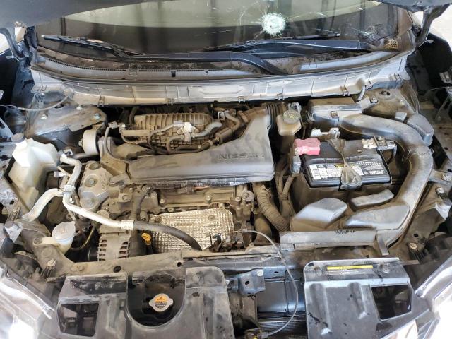 Photo 10 VIN: KNMAT2MT7KP530455 - NISSAN ROGUE 