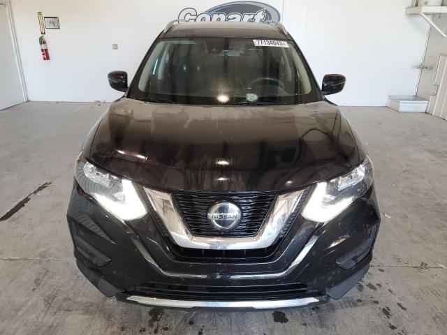 Photo 4 VIN: KNMAT2MT7KP530455 - NISSAN ROGUE 