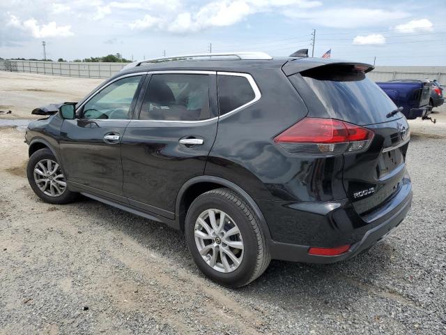 Photo 1 VIN: KNMAT2MT7KP531024 - NISSAN ROGUE 