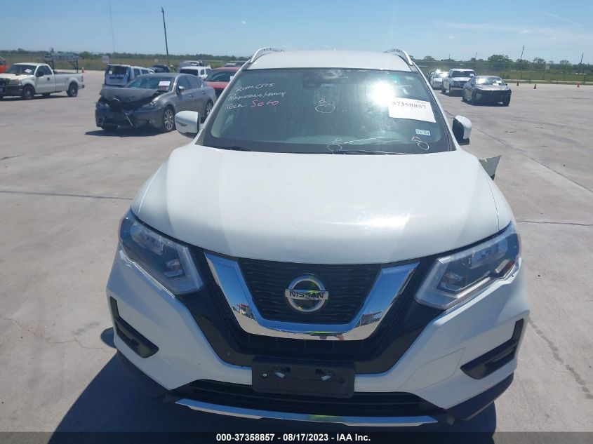 Photo 12 VIN: KNMAT2MT7KP536515 - NISSAN ROGUE 