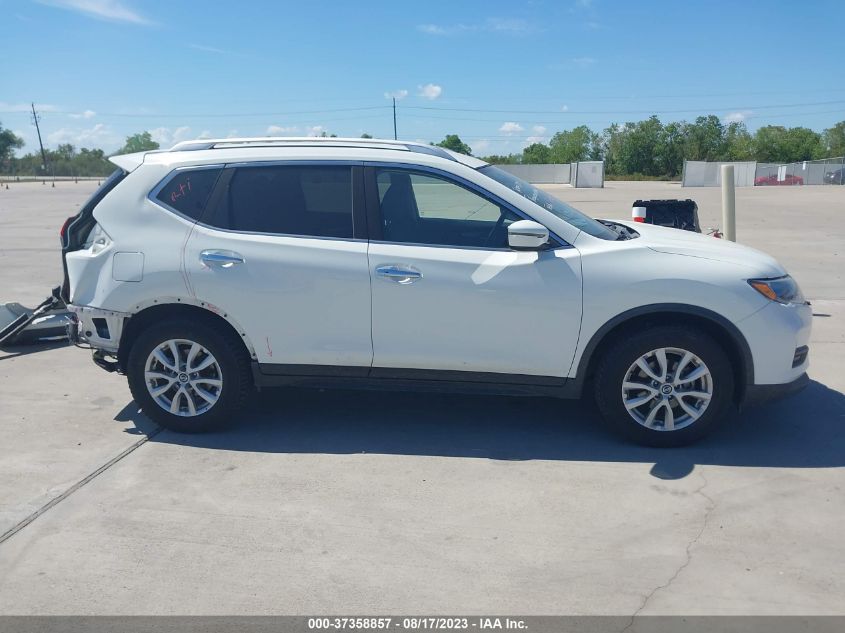 Photo 13 VIN: KNMAT2MT7KP536515 - NISSAN ROGUE 