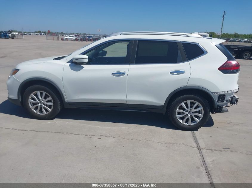 Photo 14 VIN: KNMAT2MT7KP536515 - NISSAN ROGUE 