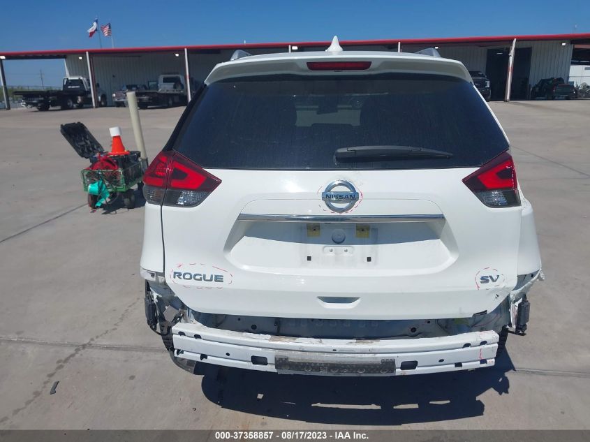 Photo 16 VIN: KNMAT2MT7KP536515 - NISSAN ROGUE 