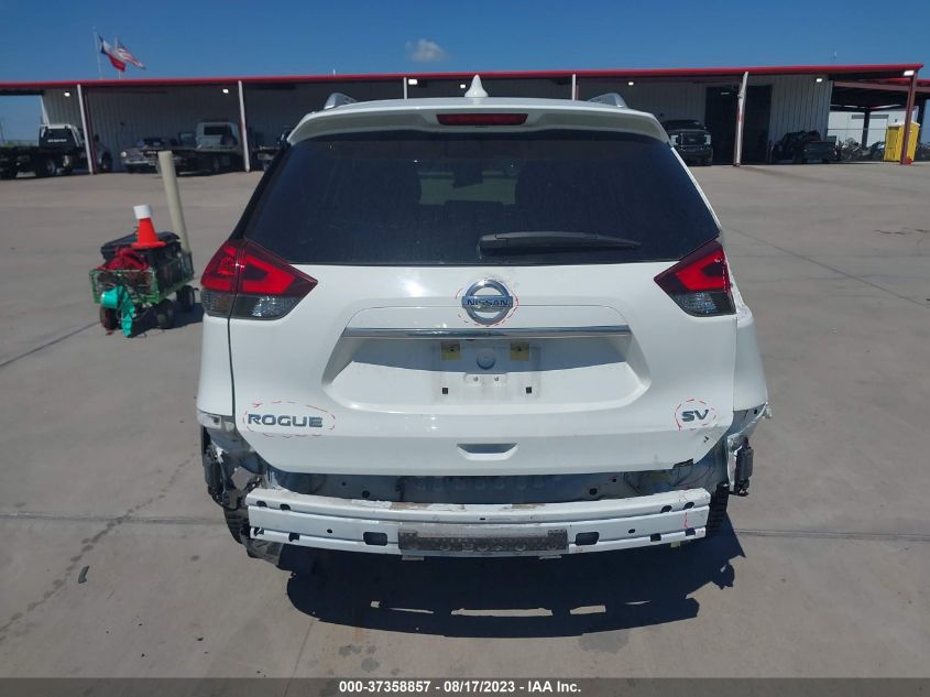 Photo 5 VIN: KNMAT2MT7KP536515 - NISSAN ROGUE 