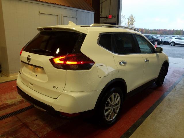 Photo 3 VIN: KNMAT2MT7KP538328 - NISSAN ROGUE S 