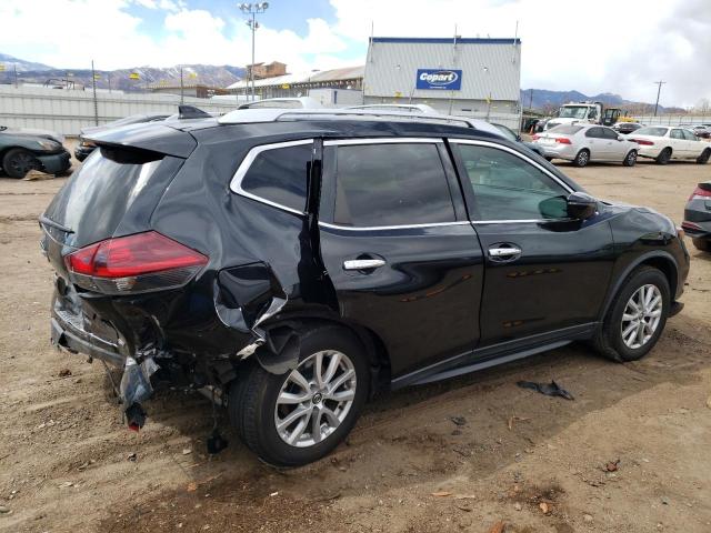 Photo 2 VIN: KNMAT2MT7KP540094 - NISSAN ROGUE 