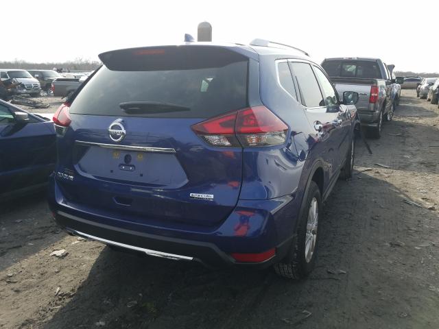 Photo 3 VIN: KNMAT2MT7KP542654 - NISSAN ROGUE S 