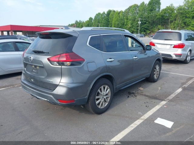 Photo 3 VIN: KNMAT2MT7KP542928 - NISSAN ROGUE 