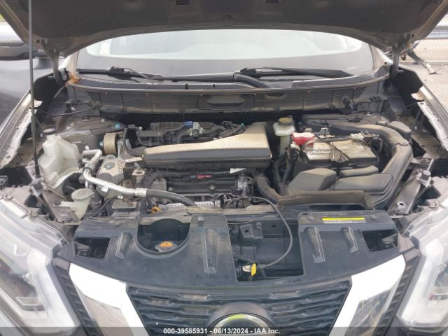 Photo 9 VIN: KNMAT2MT7KP542928 - NISSAN ROGUE 