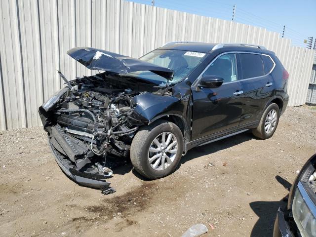 Photo 0 VIN: KNMAT2MT7KP543903 - NISSAN ROGUE S 