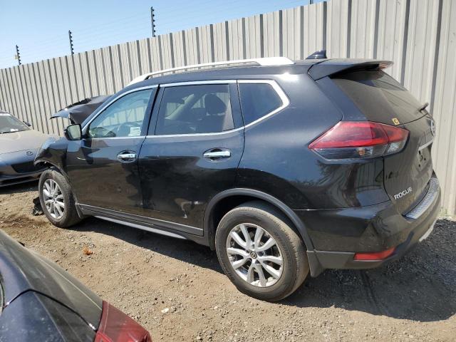 Photo 1 VIN: KNMAT2MT7KP543903 - NISSAN ROGUE S 