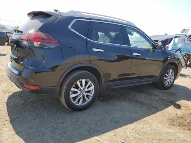 Photo 2 VIN: KNMAT2MT7KP543903 - NISSAN ROGUE S 