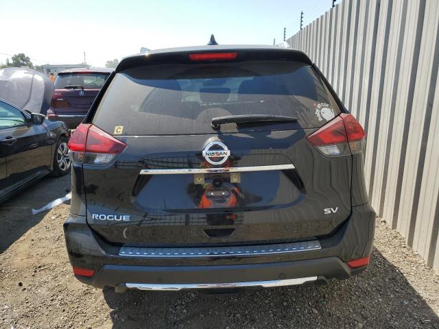 Photo 5 VIN: KNMAT2MT7KP543903 - NISSAN ROGUE S 