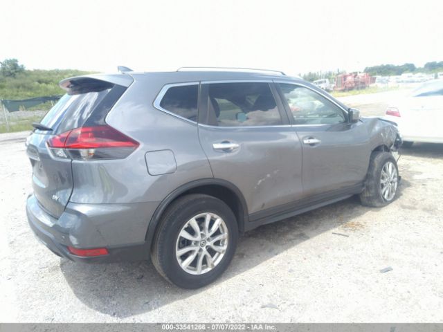 Photo 3 VIN: KNMAT2MT7KP554335 - NISSAN ROGUE 