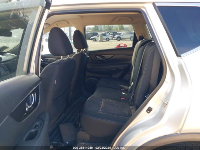 Photo 7 VIN: KNMAT2MT7KP556330 - NISSAN ROGUE 