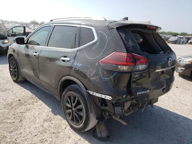 Photo 2 VIN: KNMAT2MT7KP556750 - NISSAN ROGUE S 