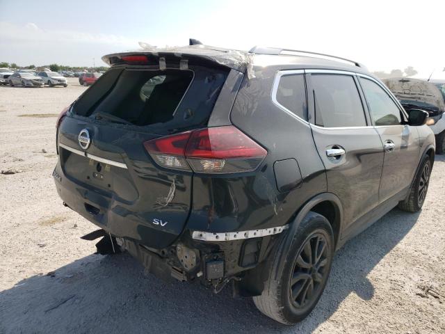 Photo 3 VIN: KNMAT2MT7KP556750 - NISSAN ROGUE S 