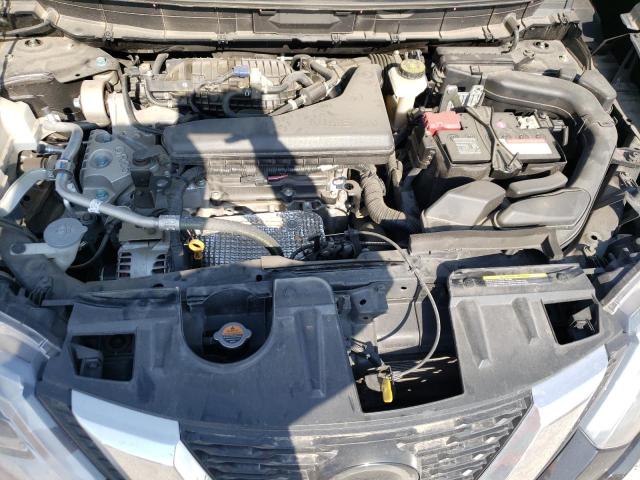 Photo 6 VIN: KNMAT2MT7KP556750 - NISSAN ROGUE S 