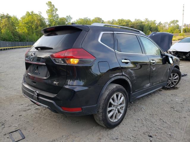 Photo 3 VIN: KNMAT2MT7LP502723 - NISSAN ROGUE S 