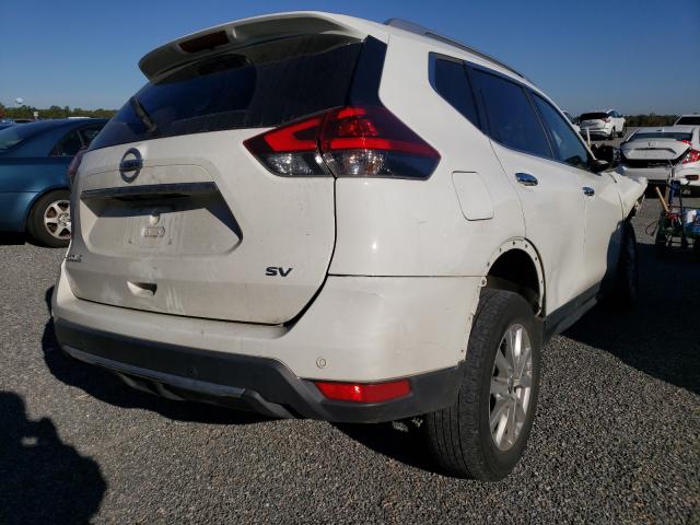 Photo 3 VIN: KNMAT2MT7LP502818 - NISSAN ROGUE S 