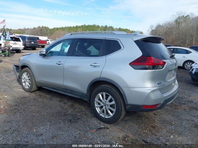 Photo 2 VIN: KNMAT2MT7LP514869 - NISSAN ROGUE 