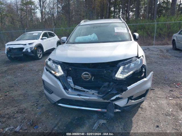 Photo 5 VIN: KNMAT2MT7LP514869 - NISSAN ROGUE 