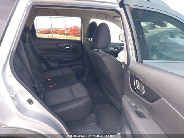 Photo 7 VIN: KNMAT2MT7LP514869 - NISSAN ROGUE 