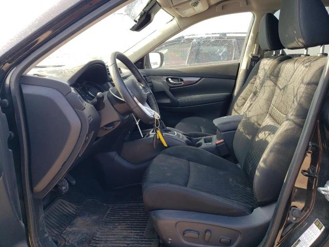 Photo 6 VIN: KNMAT2MT7LP521594 - NISSAN ROGUE 