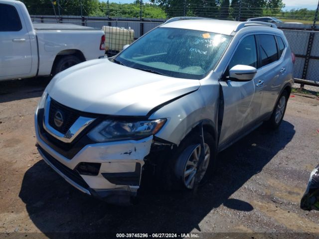 Photo 1 VIN: KNMAT2MT7LP522678 - NISSAN ROGUE 