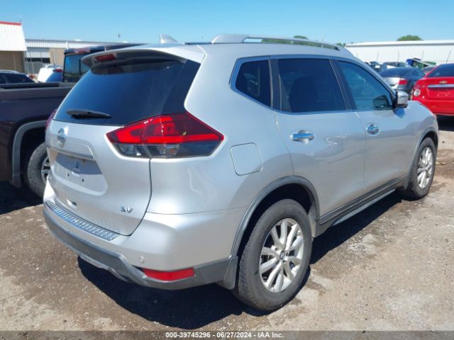 Photo 3 VIN: KNMAT2MT7LP522678 - NISSAN ROGUE 