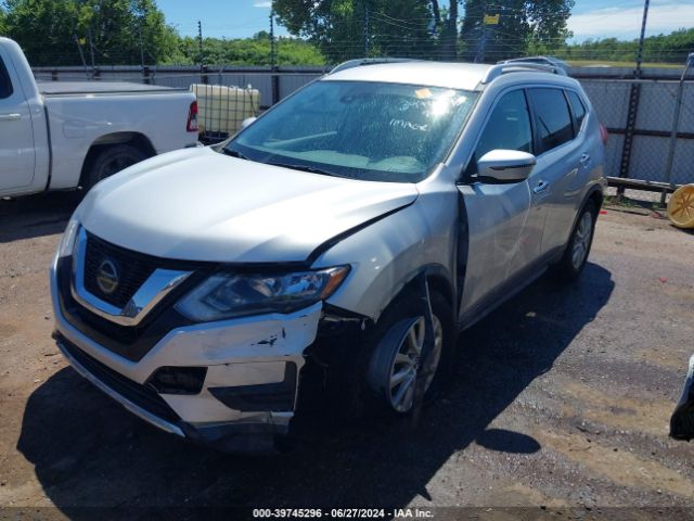 Photo 5 VIN: KNMAT2MT7LP522678 - NISSAN ROGUE 