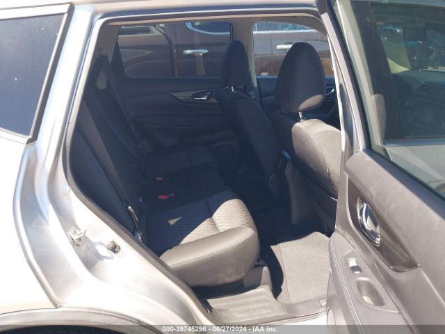 Photo 7 VIN: KNMAT2MT7LP522678 - NISSAN ROGUE 